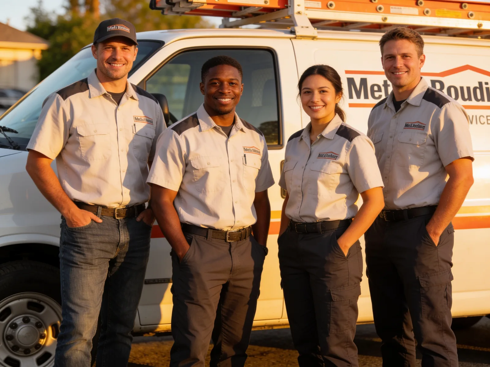 Metal Roof Installation company in Castleberry, AL
