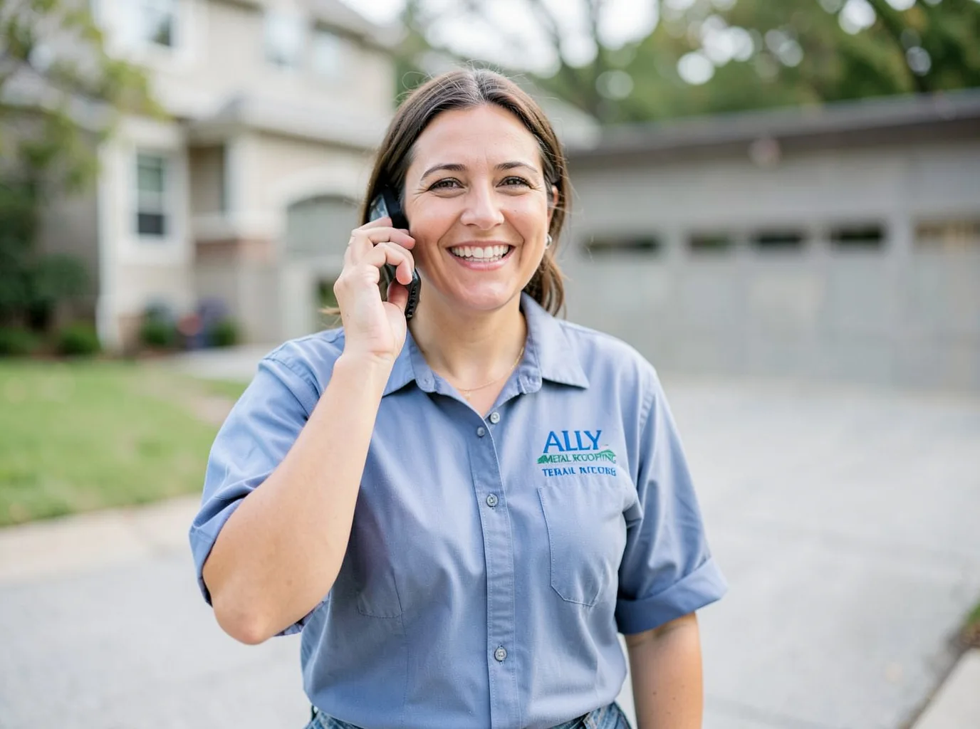 Metal Roof Installation Castleberry, AL FAQs